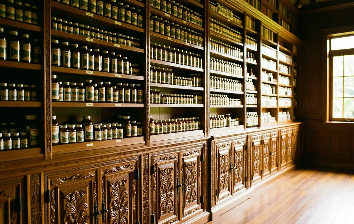 The Archive