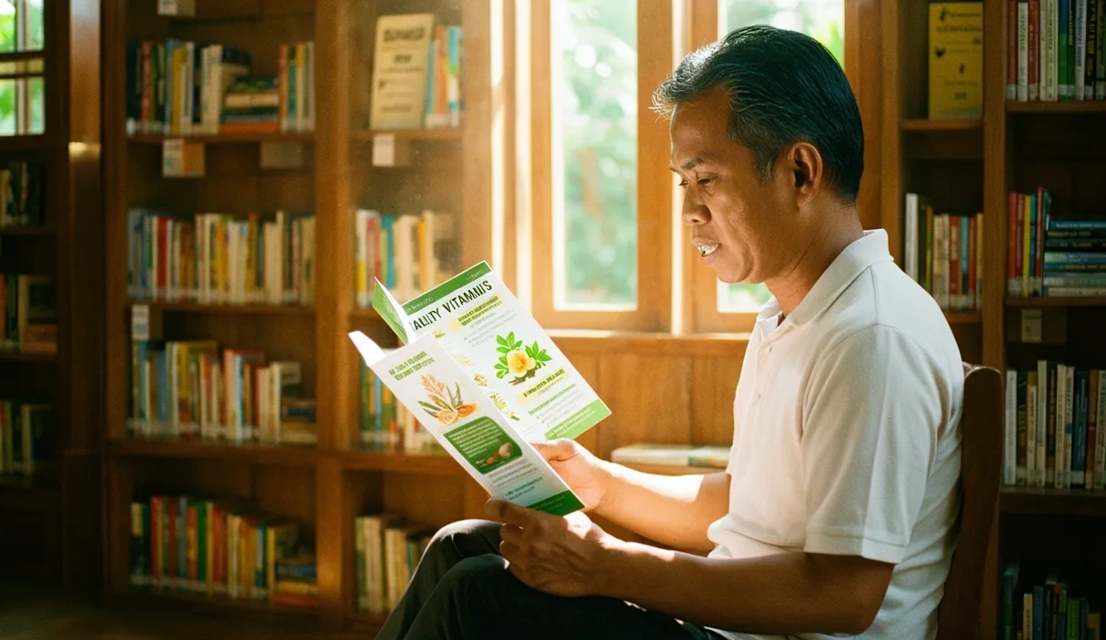 Sourcing Potency in South East Asia